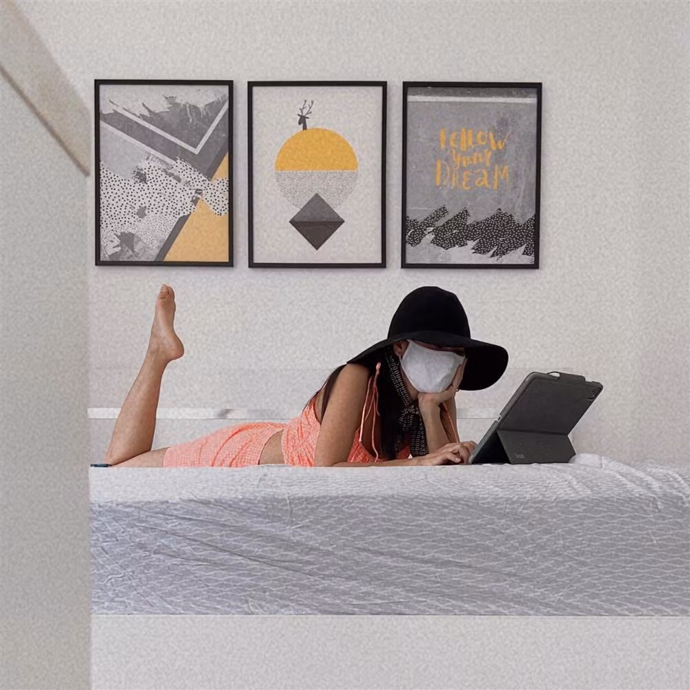 Nam Thu mat bien dang, nghi van tham my hong-Hinh-6