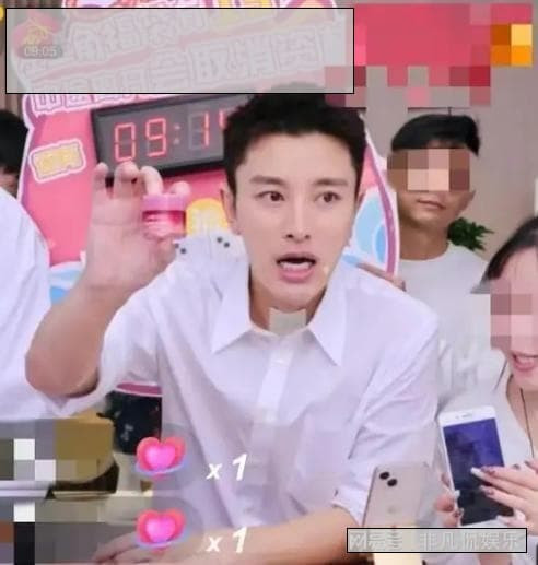 Gia Nai Luong het thoi, livestream ban hang bi kien doi boi thuong-Hinh-2