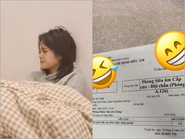 Mot co gai vua nhap vien vi ngo doc 'ruou tron trai cay'-Hinh-2