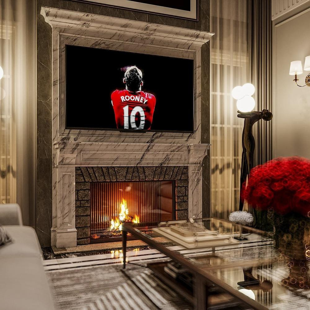 BLV noi tieng VTV khoe tu gia bao sang xin, nhin chuan dai gia-Hinh-4