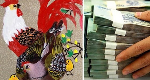 Dự đoán tử vi 12 con giáp nửa tháng tới đây, con giáp tuổi Dậu sẽ nhận được sự cất nhắ từ cấp trên khiến cho đường công danh trên đà thăng tiến.