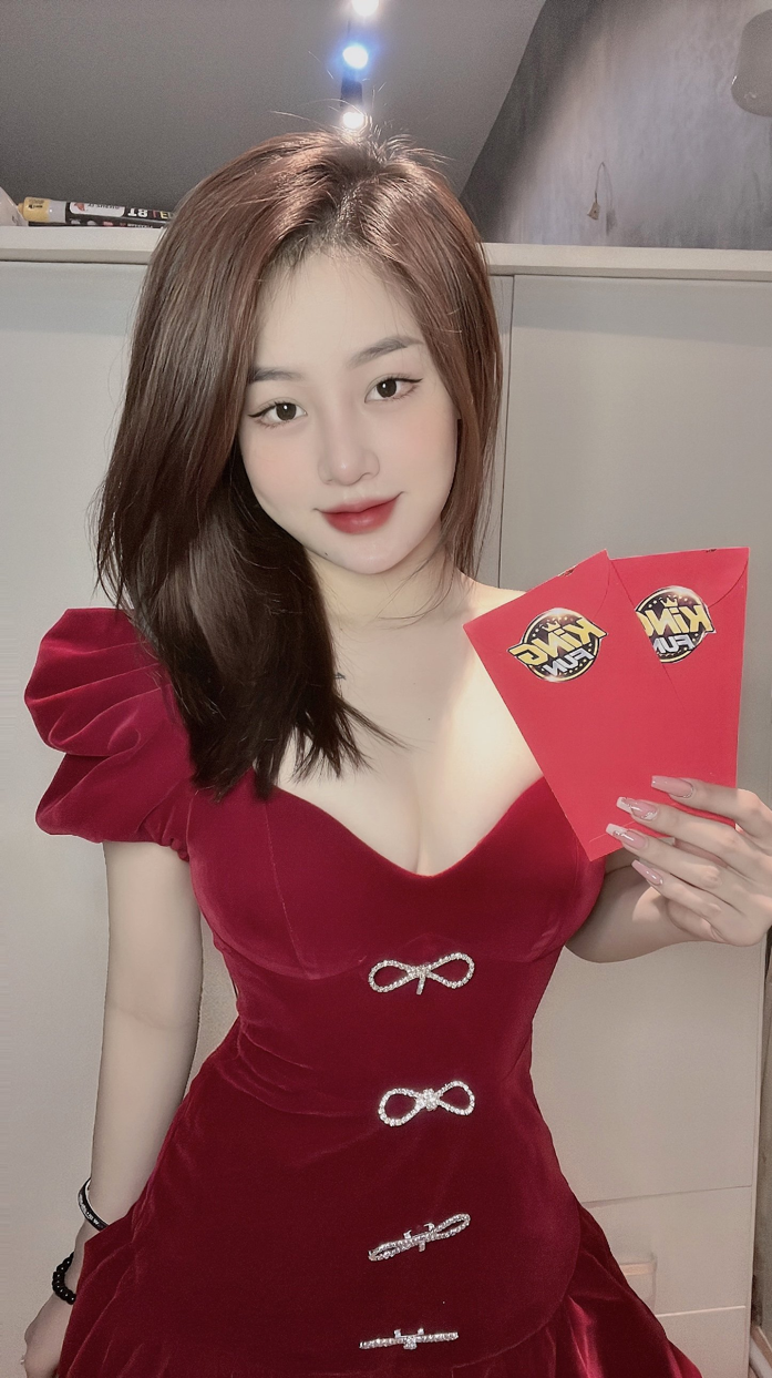 Trào lưu - hot trend điệu nhảy 'chào Tết Nhâm Dần' - Hình 4 Trao luu - hot trend dieu nhay 'chao Tet Nham Dan'-Hinh-4