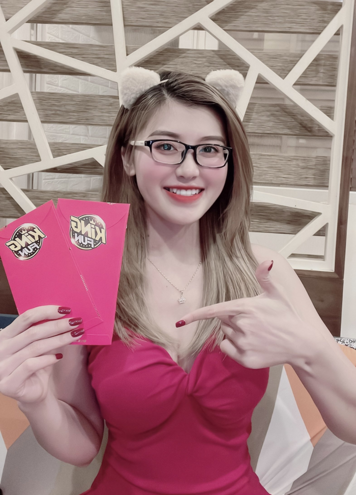 Trào lưu - hot trend điệu nhảy 'chào Tết Nhâm Dần' - Hình 3 Trao luu - hot trend dieu nhay 'chao Tet Nham Dan'-Hinh-3