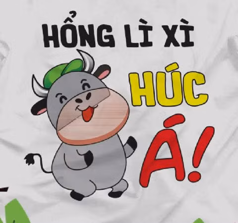 3 con giap nhan duoc nhieu li xi nhat trong Tet Nham Dan 2022