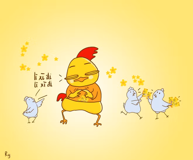 3 con giap nhan duoc nhieu li xi nhat trong Tet Nham Dan 2022-Hinh-2