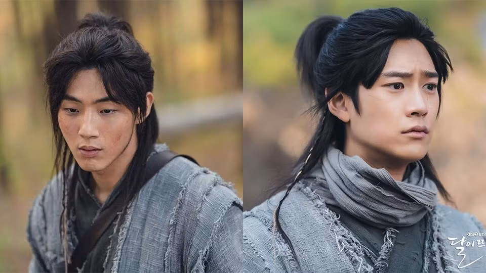 Dan dien vien Han dinh 'phot' nghiem trong-Hinh-4