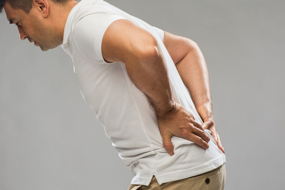 Trieu chung canh bao ban mac ung thu than