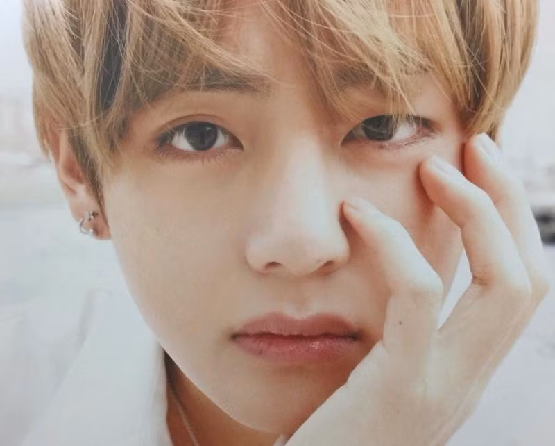 Nhin mi mat he lo tinh duyen: Ban thuoc nhom mi nao?-Hinh-3