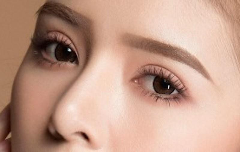 Nhin mi mat he lo tinh duyen: Ban thuoc nhom mi nao?-Hinh-2