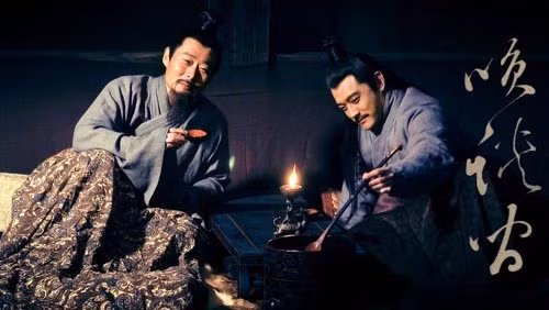 Người kế nhiệm Chu Du từng bán hết gia sản để giúp ai? - Hình 2 Nguoi ke nhiem Chu Du tung ban het gia san de giup ai?-Hinh-2