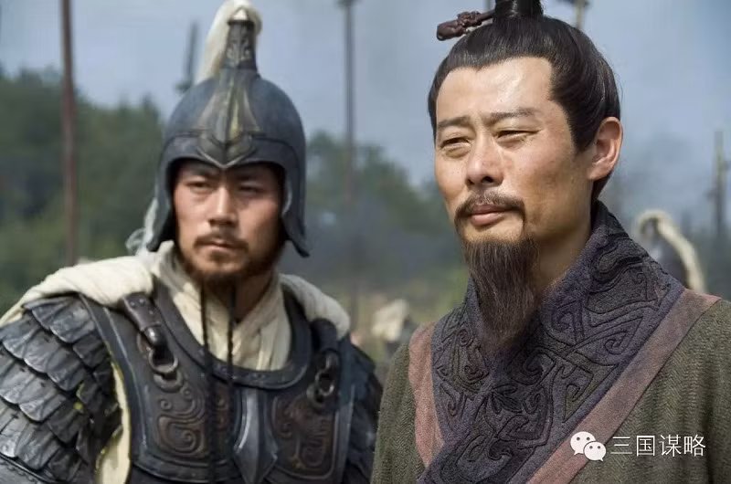 Người kế nhiệm Chu Du từng bán hết gia sản để giúp ai? Nguoi ke nhiem Chu Du tung ban het gia san de giup ai?