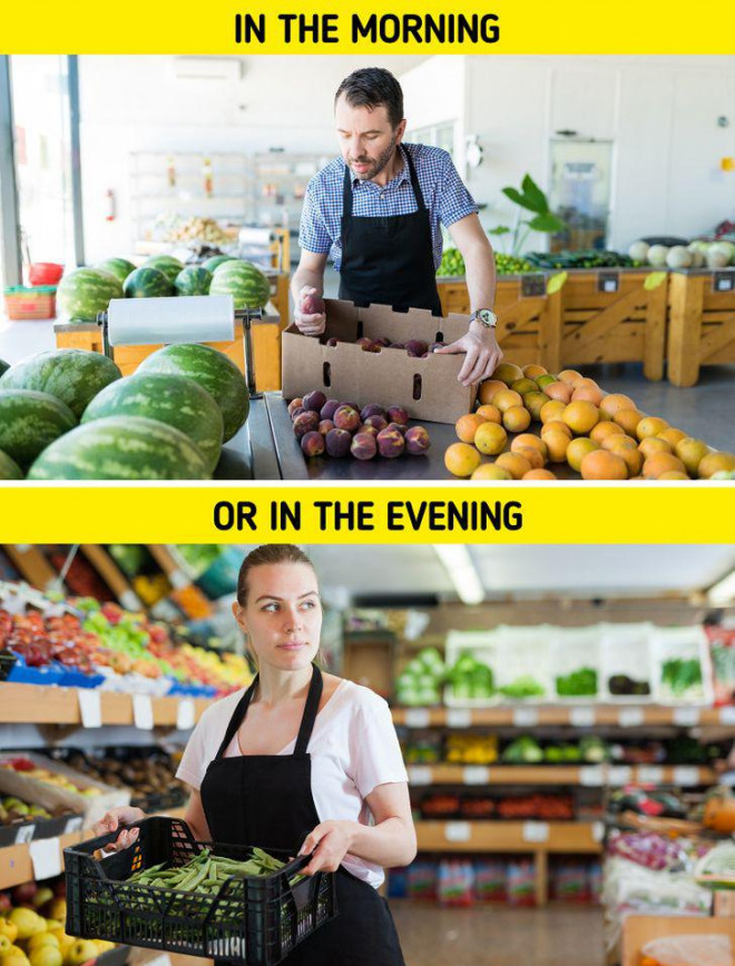 hực phẩm ngon, chất lượng các siêu thị thường đặt ở vị trí này - Hình 3 huc pham ngon, chat luong cac sieu thi thuong dat o vi tri nay-Hinh-3