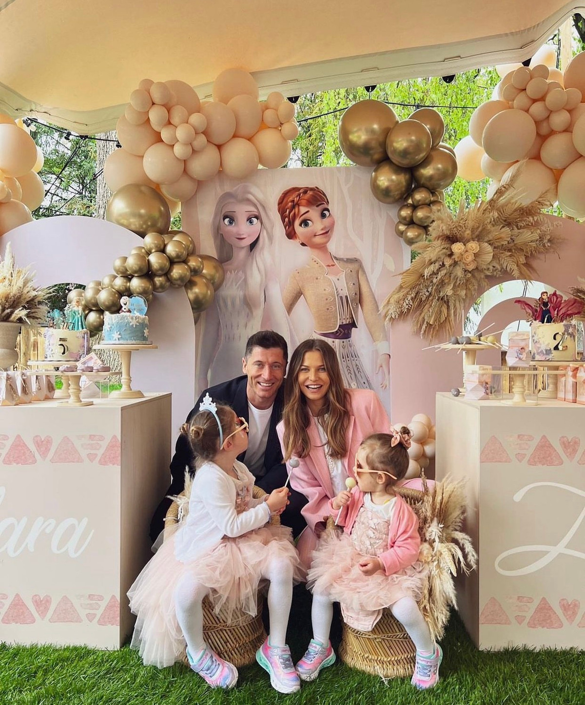 Chan dung nguoi vo ben Lewandowski 15 nam-Hinh-3