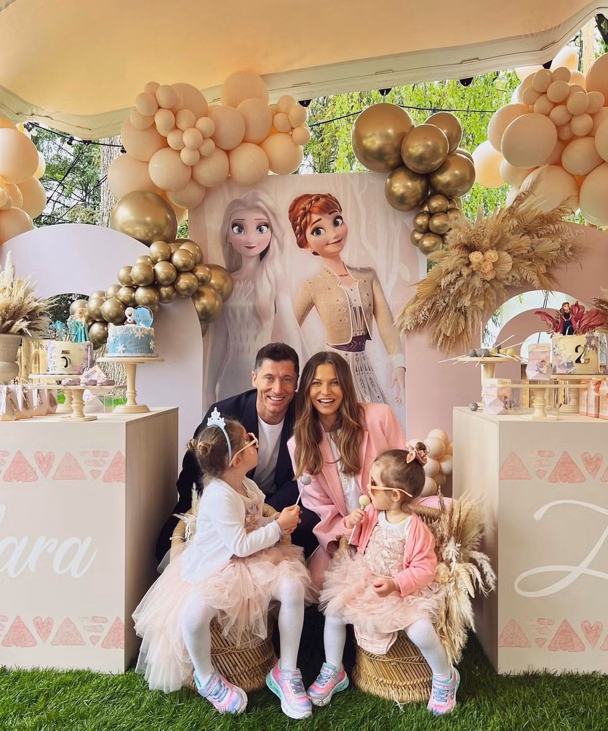 Chan dung nguoi vo ben Lewandowski 15 nam-Hinh-3