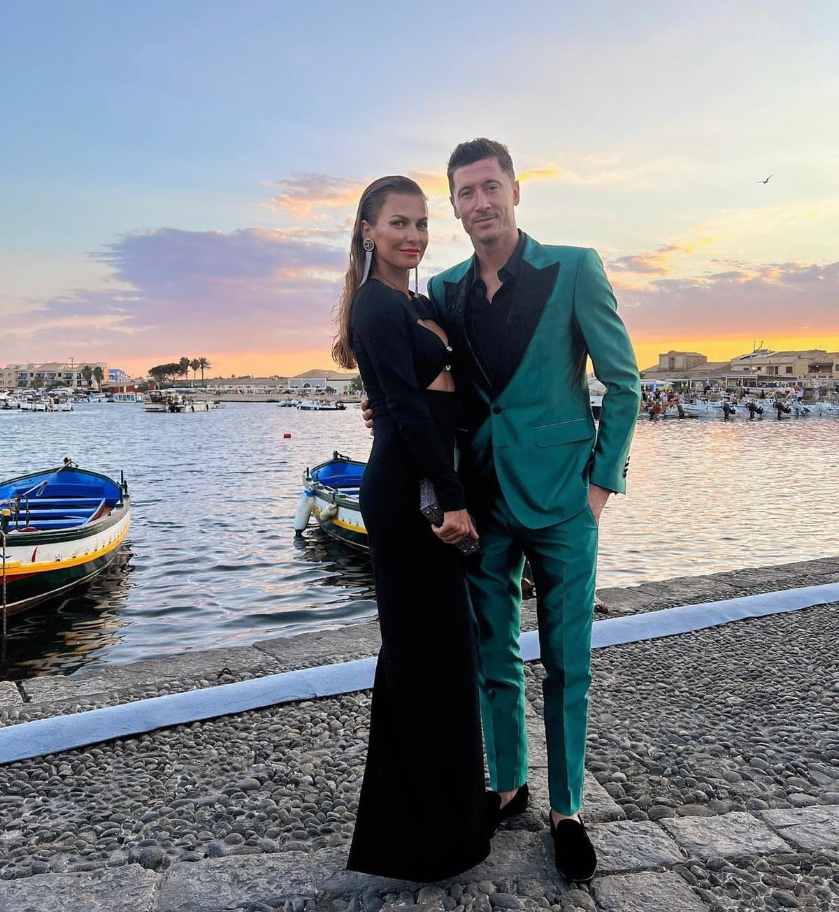 Chan dung nguoi vo ben Lewandowski 15 nam-Hinh-9