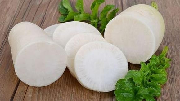 Ba loai rau cu nay thich hop an song vao mua he