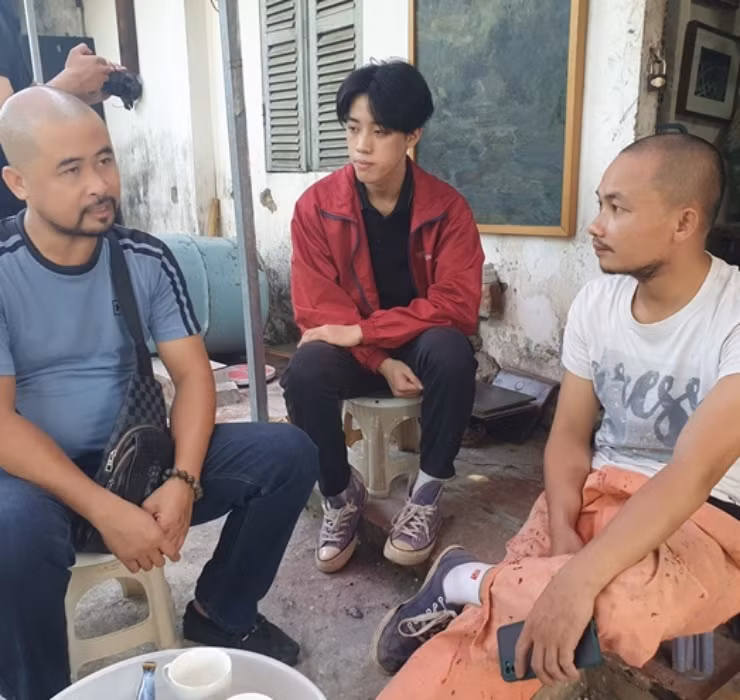 2 “di nhan” Viet hot bac nho nghe la-Hinh-11