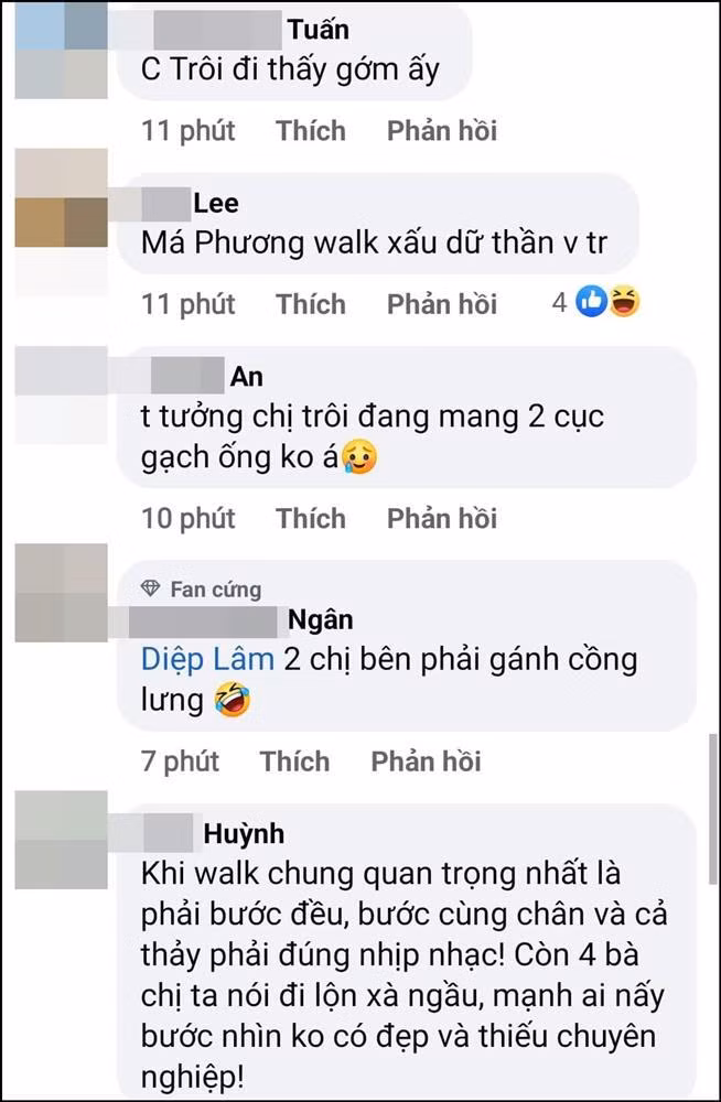 That vong Vu Thu Phuong voi man catwalk 'ga mo'-Hinh-7