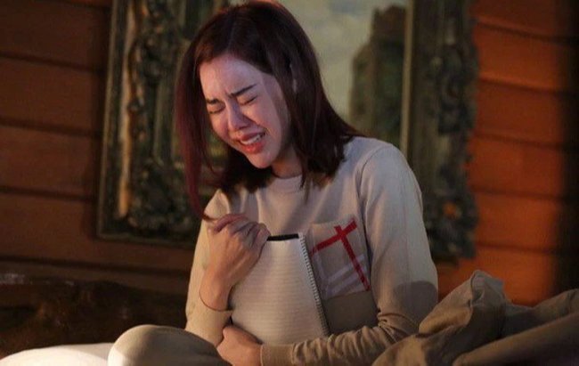 Chong va tinh cu lam cung cong ty, toi phat hien bi mat kinh hoang