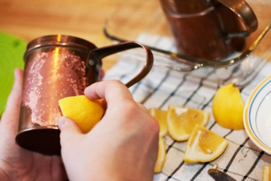 6 cách dùng lá bạc hà để làm sạch nhà cửa - Hình 3 6 cach dung la bac ha de lam sach nha cua-Hinh-3