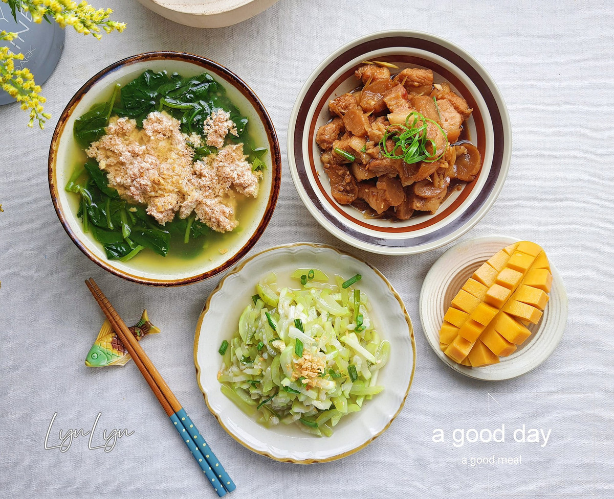 Kho thịt với loại củ này cho món ngon béo thơm, giòn ngọt - Hình 4 Kho thit voi loai cu nay cho mon ngon beo thom, gion ngot-Hinh-4