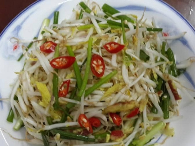 Ngâm ngao với thứ nước này, ngao sạch bong và không có cát - Hình 6 Ngam ngao voi thu nuoc nay, ngao sach bong va khong co cat-Hinh-6