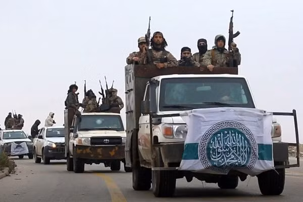 Mo hinh tap doan cua cac to chuc khung bo