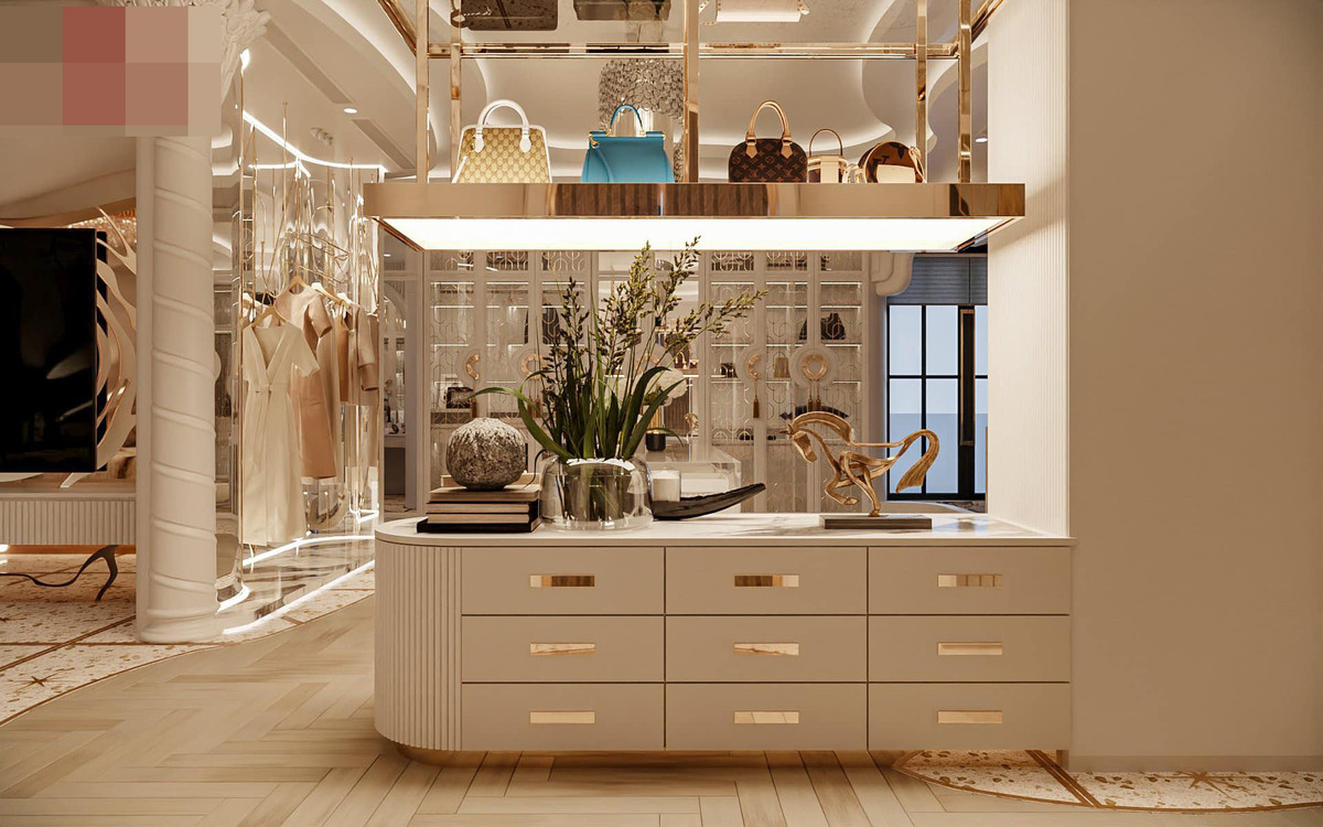 Biet thu nhu sieu cung dien, be boi vo cuc bao boc boi mang xanh-Hinh-7