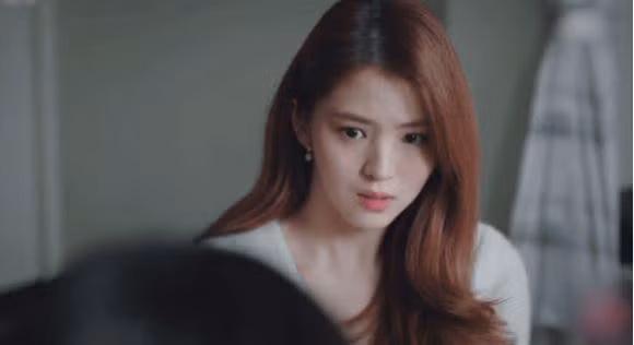 Ngay dau ve nha nguoi yeu ra mat, chi gai anh noi mot dieu bat ngo