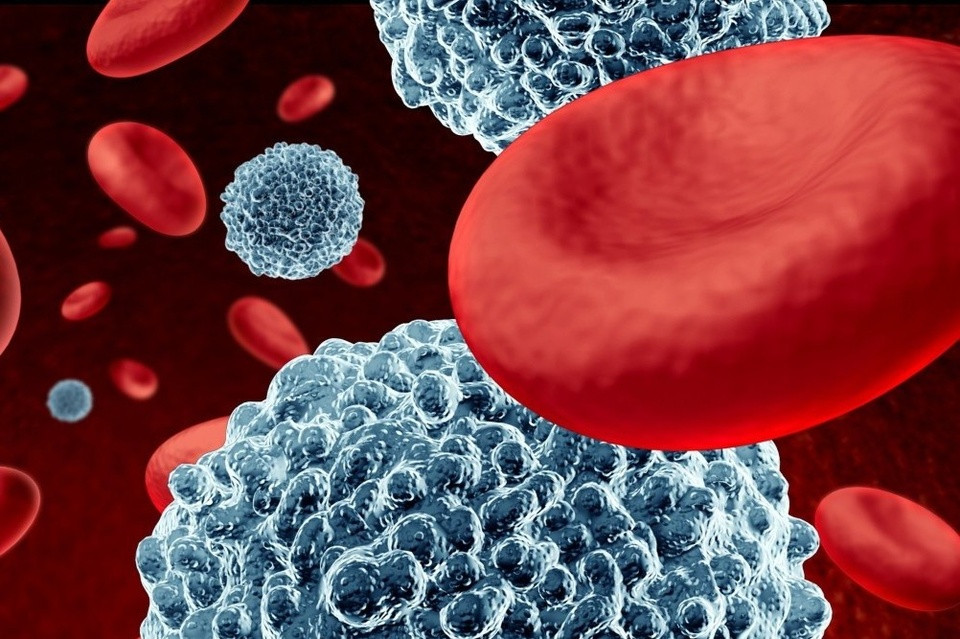 Trien vong ve phuong phap chua tri benh ung thu mau