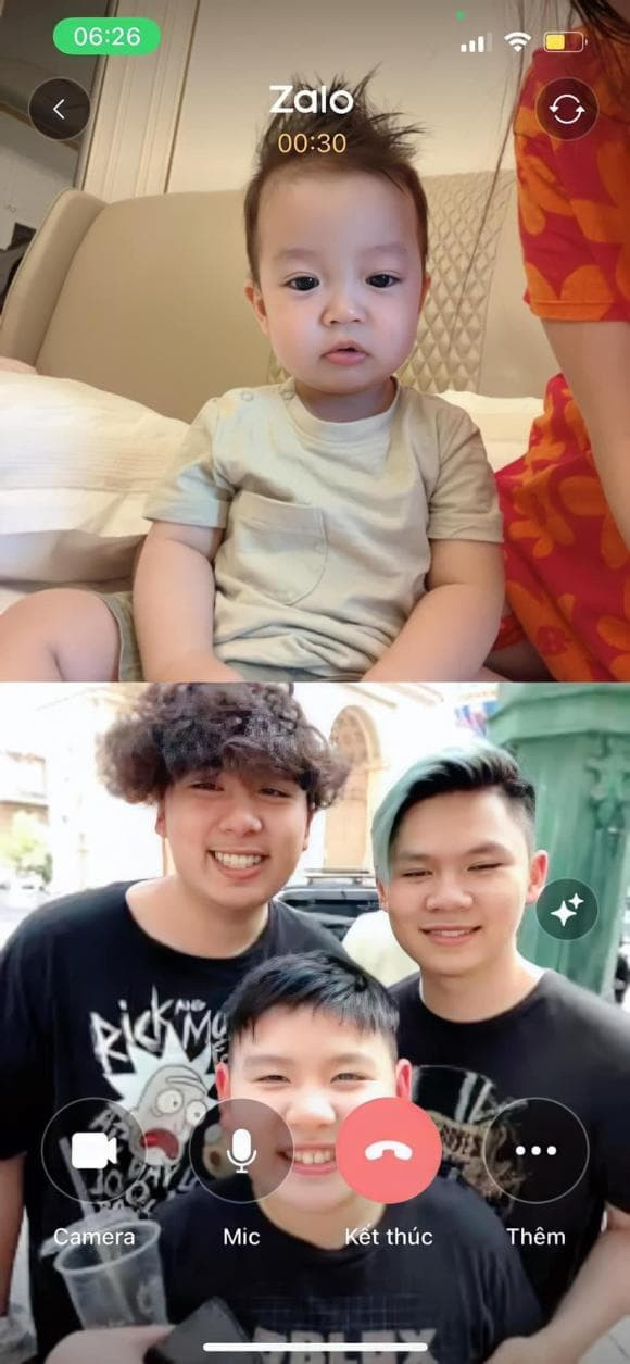 Bang Kieu cap nhat hinh anh moi nhat cua con trai thu 4-Hinh-8