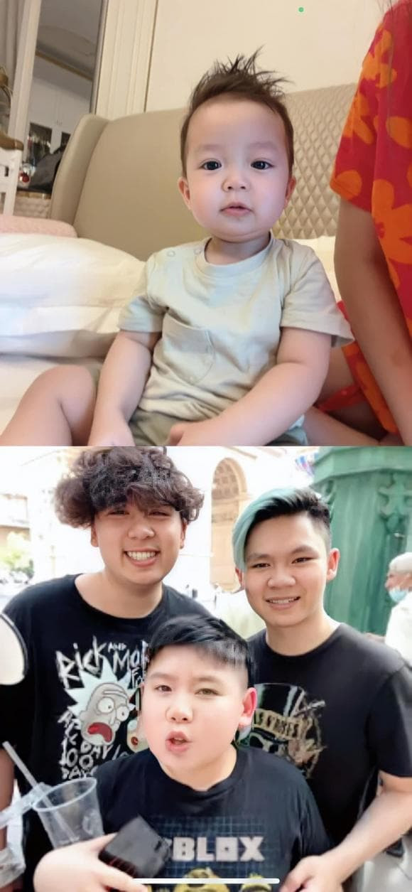 Bang Kieu cap nhat hinh anh moi nhat cua con trai thu 4-Hinh-10