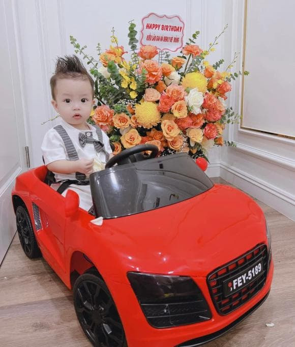 Bang Kieu cap nhat hinh anh moi nhat cua con trai thu 4-Hinh-5