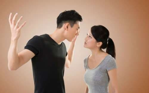 Vo bat ngo tiet lo su that khien gia dinh toi tan nat