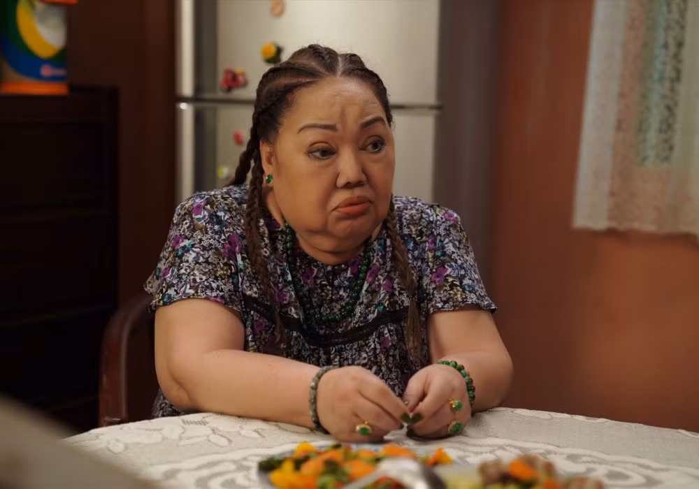 NSND Ngoc Giau U80: Song an nhan ben chong-Hinh-2