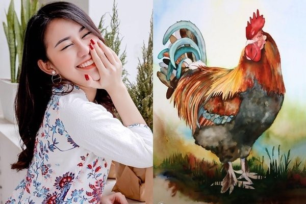 3 con giáp được Thần Tài gọi tên trúng số phát tài - Hình 2 3 con giap duoc Than Tai goi ten trung so phat tai-Hinh-2