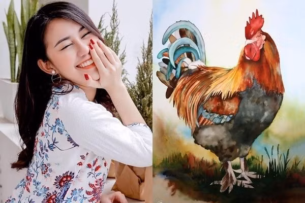 3 con giáp được Thần Tài gọi tên trúng số phát tài - Hình 2 3 con giap duoc Than Tai goi ten trung so phat tai-Hinh-2