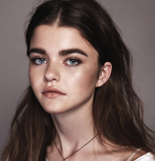 Nguoi phu nu co dac diem nay tren khuon mat se cuc ki sung tuc