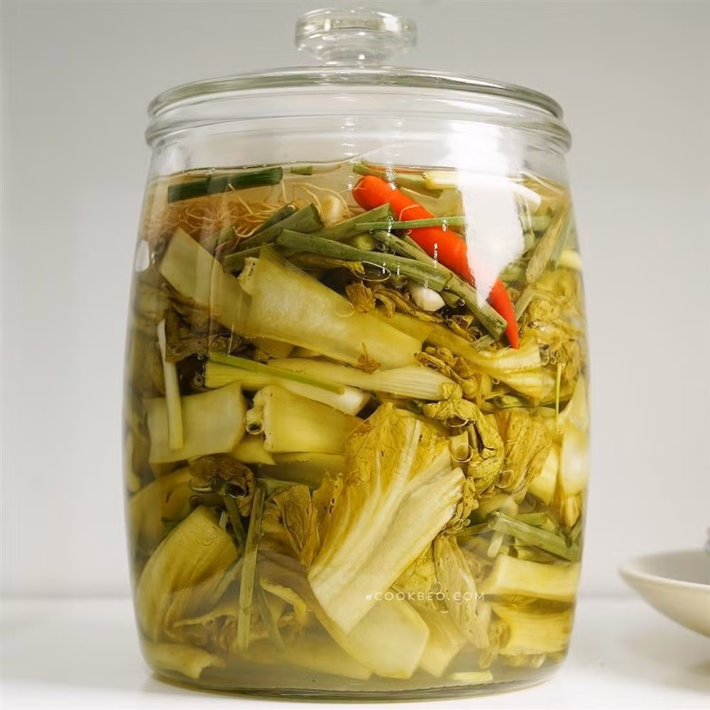 5 mon khong ngot nhung co the khien duong huyet tang vot-Hinh-2