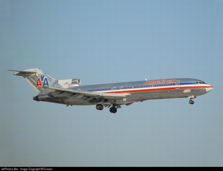 'Huyền thoại' không tặc ôm tiền nhảy khỏi máy bay rồi biến mất - Hình 2 'Huyen thoai' khong tac om tien nhay khoi may bay roi bien mat-Hinh-2