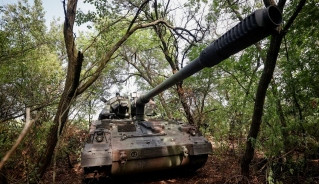 Ukraine cai bien vu khi tu The chien 2 de doi pho voi UAV cam tu-Hinh-2