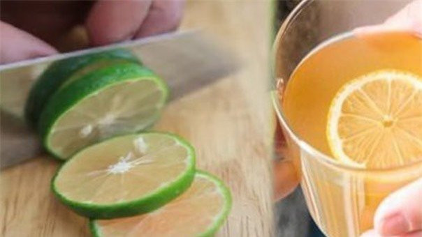 Thời điểm “vàng” uống chanh mật ong giúp phụ nữ thải độc Thoi diem “vang” uong chanh mat ong giup phu nu thai doc