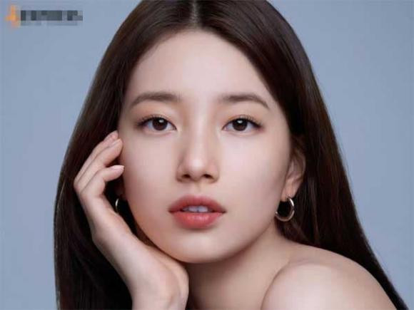 Con gai co khuon mat the nay moi la dai dien cho su giau co