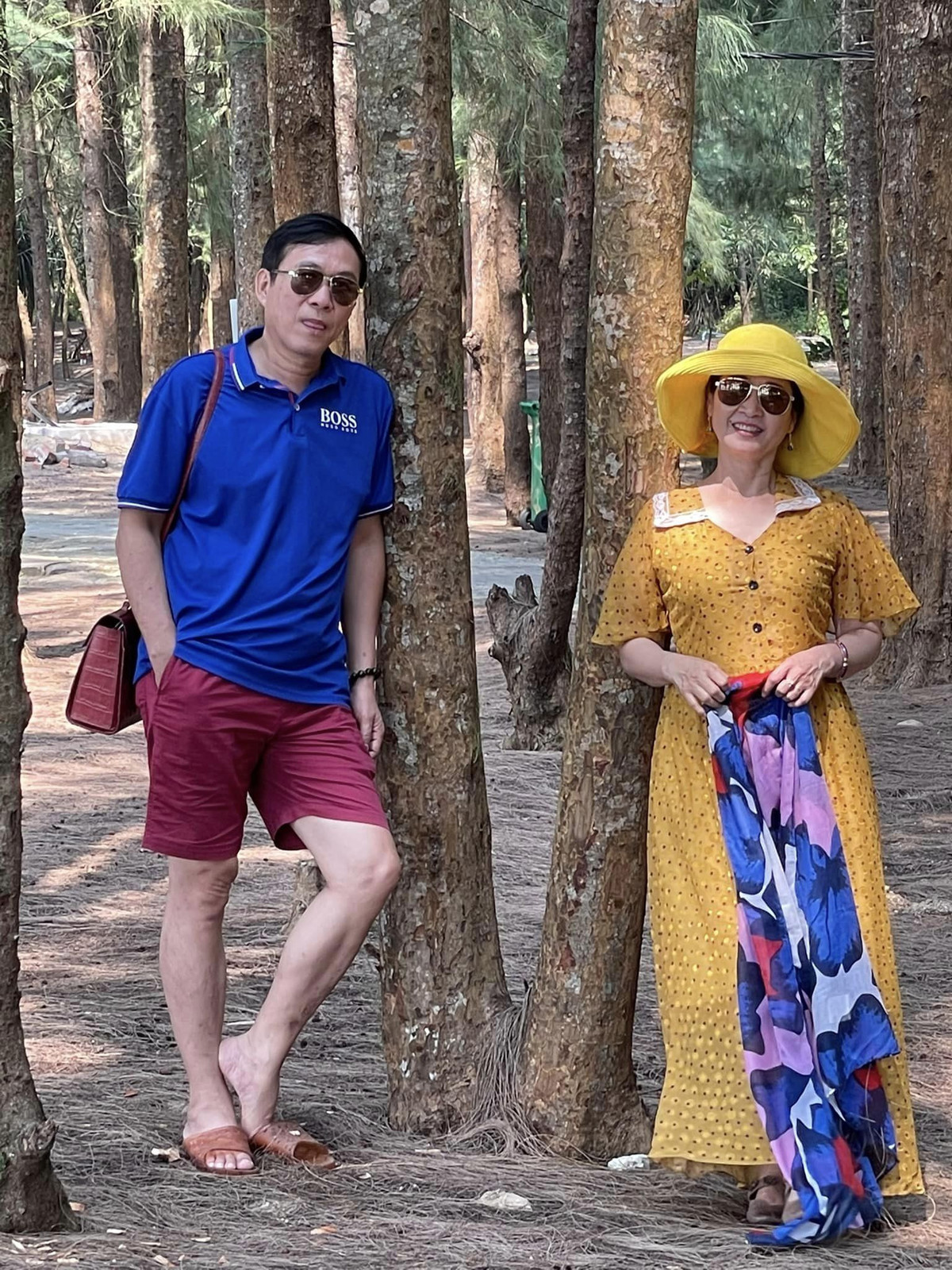 Cuoc song ve huu cua 'cap nghe si hanh phuc nhat man anh Viet'-Hinh-5