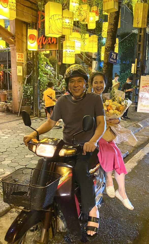 Cuoc song ve huu cua 'cap nghe si hanh phuc nhat man anh Viet'-Hinh-10