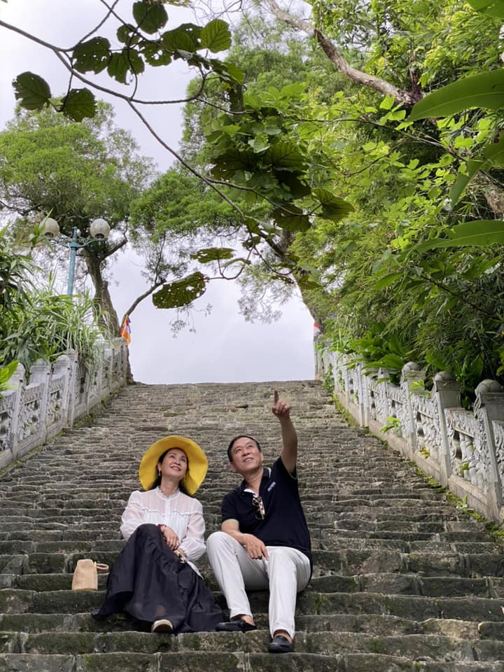 Cuoc song ve huu cua 'cap nghe si hanh phuc nhat man anh Viet'-Hinh-8