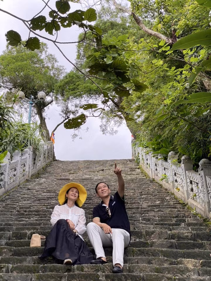 Cuoc song ve huu cua 'cap nghe si hanh phuc nhat man anh Viet'-Hinh-8