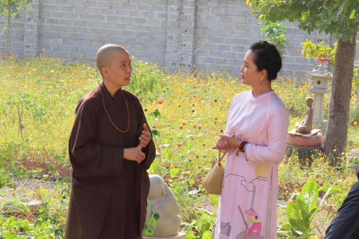 Cuoc song ve huu cua 'cap nghe si hanh phuc nhat man anh Viet'-Hinh-9