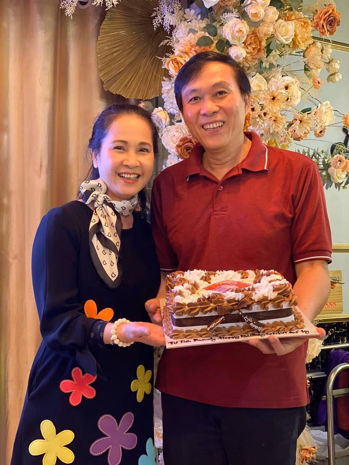 Cuoc song ve huu cua 'cap nghe si hanh phuc nhat man anh Viet'-Hinh-6