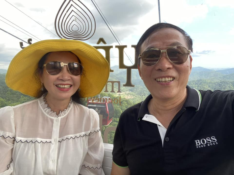 Cuoc song ve huu cua 'cap nghe si hanh phuc nhat man anh Viet'-Hinh-7